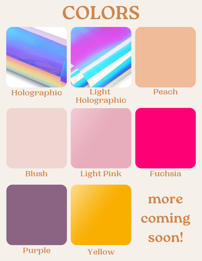 custom name vinyl sticker hand lettered water bottle laptop sticker